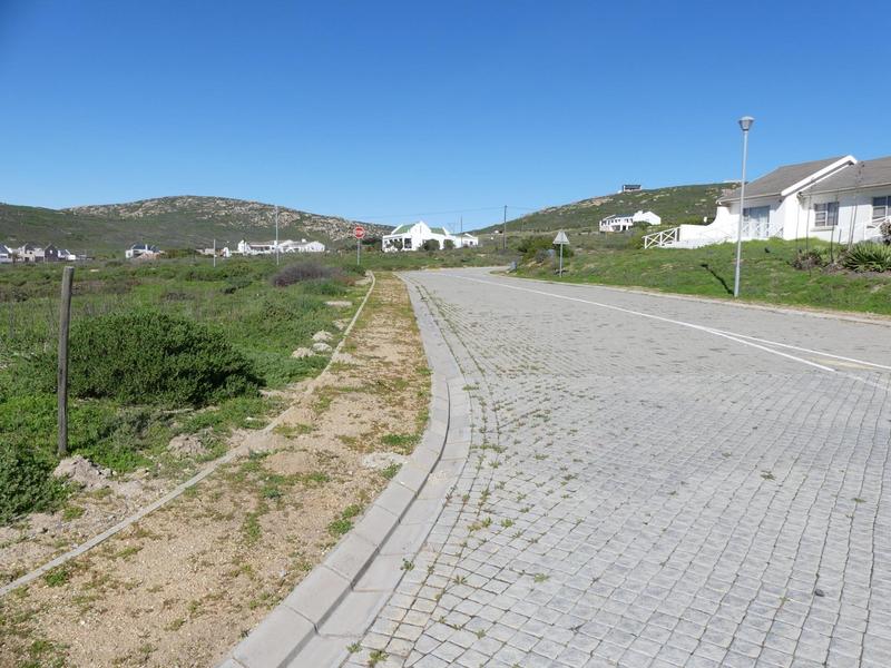 0 Bedroom Property for Sale in Harbour Lights Western Cape